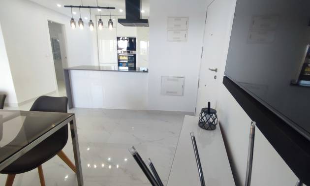 Bestaande woningen - Appartment - Hacienda Riquelme Golf Resort