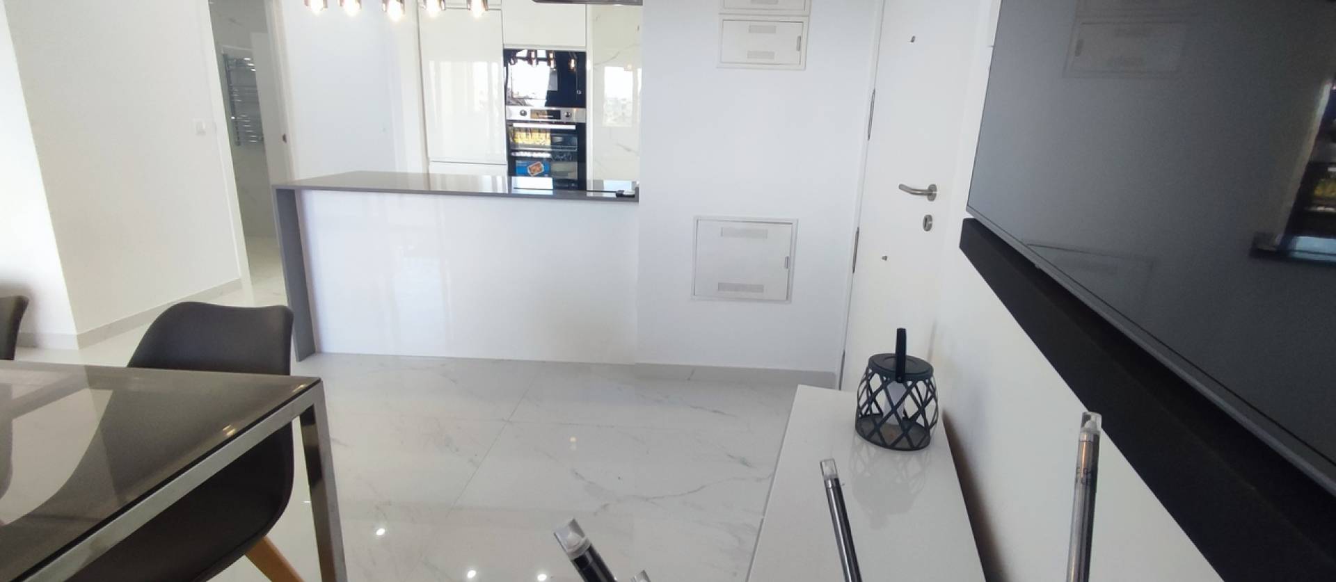 Bestaande woningen - Appartment - Hacienda Riquelme Golf Resort