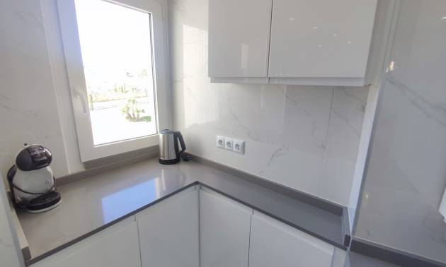 Bestaande woningen - Appartment - Hacienda Riquelme Golf Resort