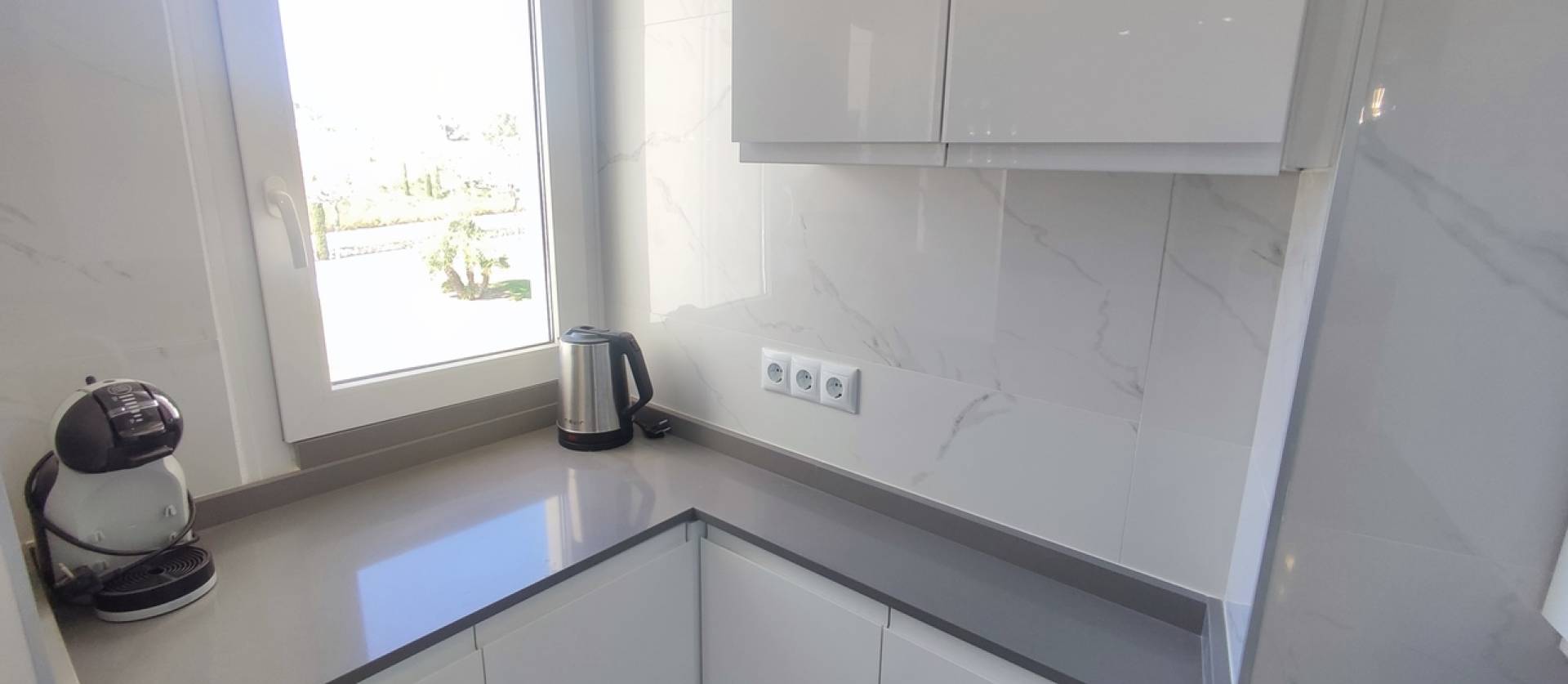 Bestaande woningen - Appartment - Hacienda Riquelme Golf Resort