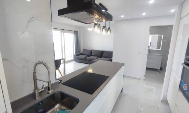 Bestaande woningen - Appartment - Hacienda Riquelme Golf Resort