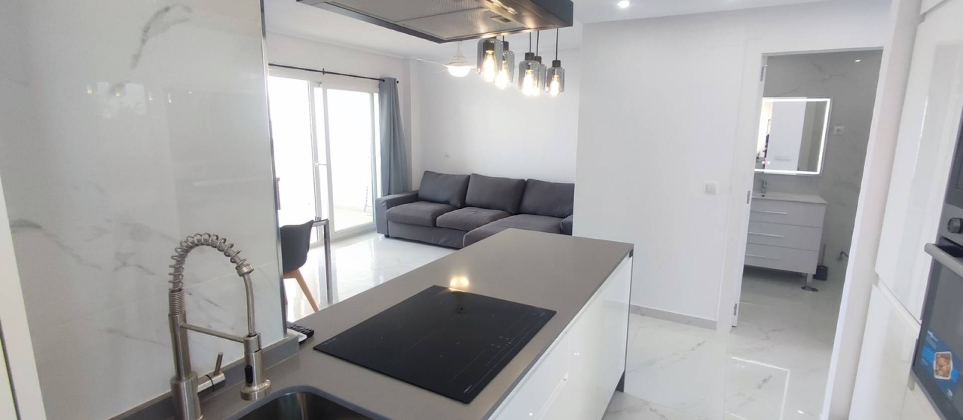 Bestaande woningen - Appartment - Hacienda Riquelme Golf Resort