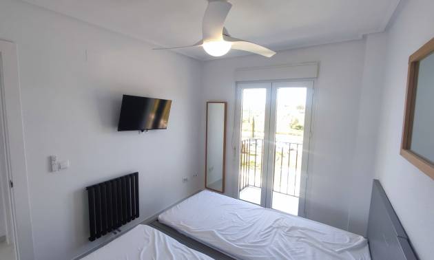 Bestaande woningen - Appartment - Hacienda Riquelme Golf Resort