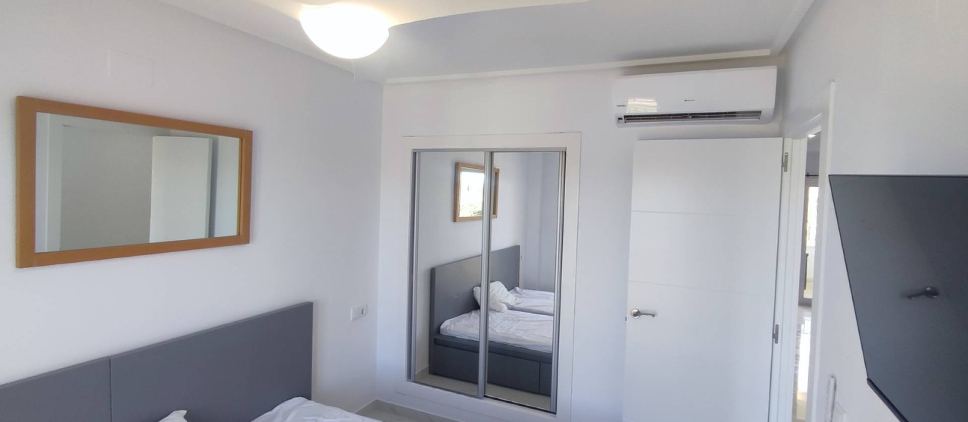 Bestaande woningen - Appartment - Hacienda Riquelme Golf Resort