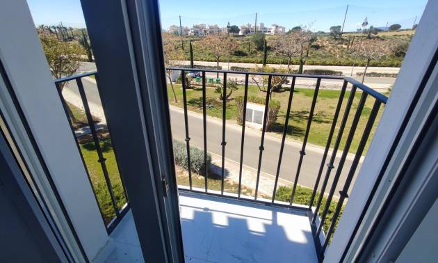 Bestaande woningen - Appartment - Hacienda Riquelme Golf Resort