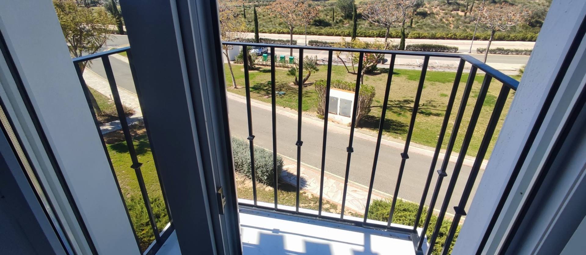 Bestaande woningen - Appartment - Hacienda Riquelme Golf Resort