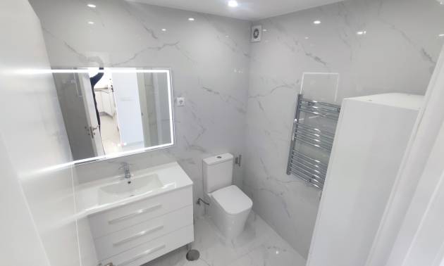 Bestaande woningen - Appartment - Hacienda Riquelme Golf Resort