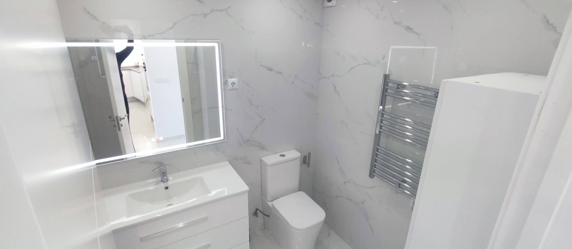 Bestaande woningen - Appartment - Hacienda Riquelme Golf Resort