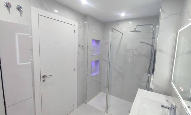 Bestaande woningen - Appartment - Hacienda Riquelme Golf Resort