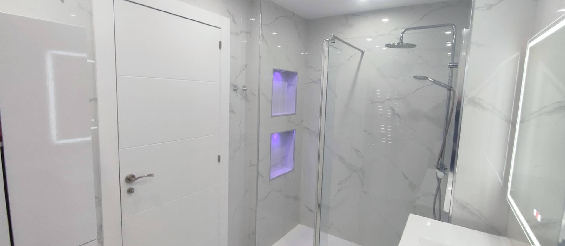 Bestaande woningen - Appartment - Hacienda Riquelme Golf Resort