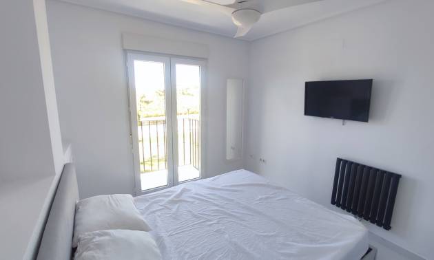 Bestaande woningen - Appartment - Hacienda Riquelme Golf Resort