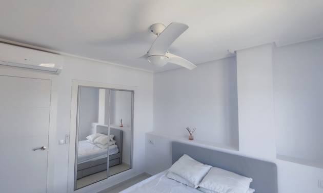 Bestaande woningen - Appartment - Hacienda Riquelme Golf Resort