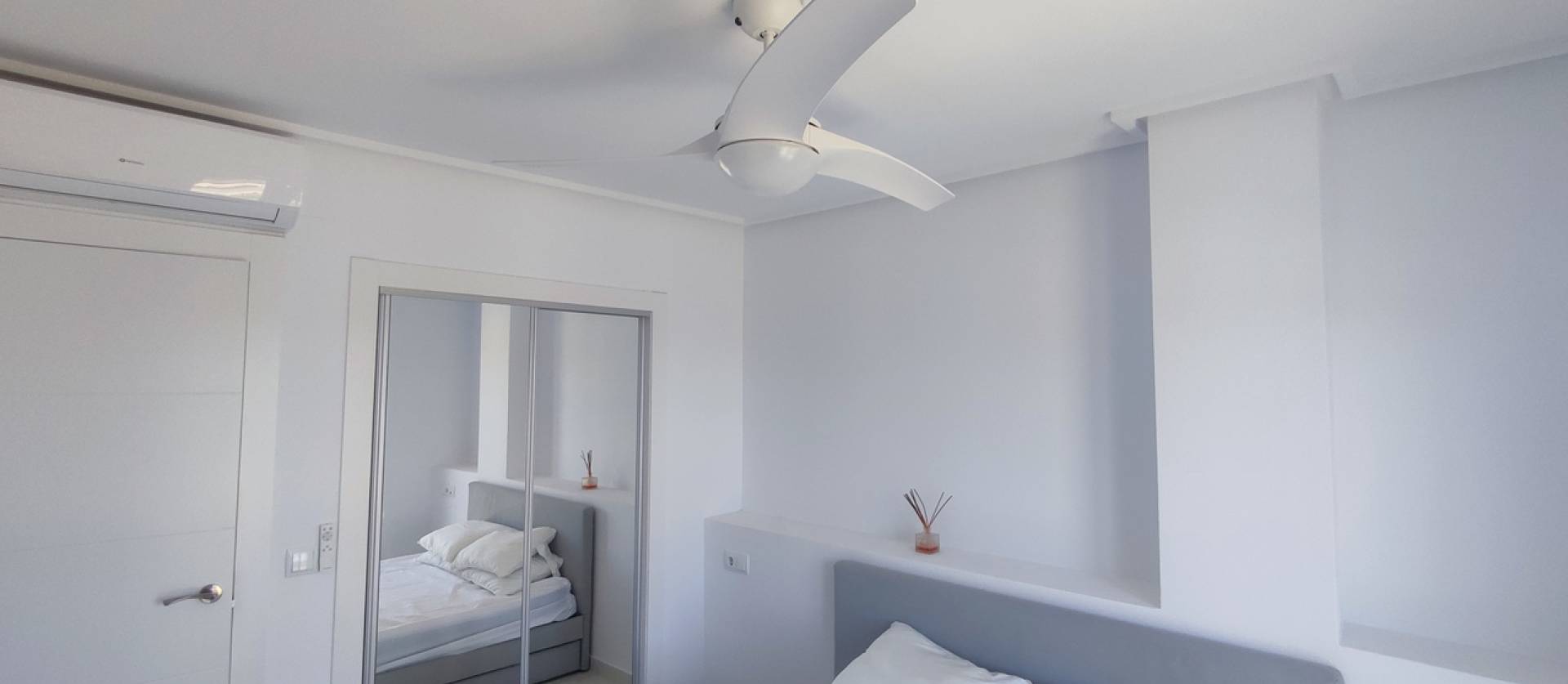 Bestaande woningen - Appartment - Hacienda Riquelme Golf Resort