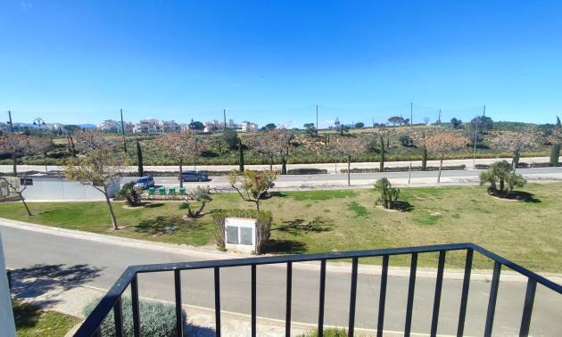Bestaande woningen - Appartment - Hacienda Riquelme Golf Resort