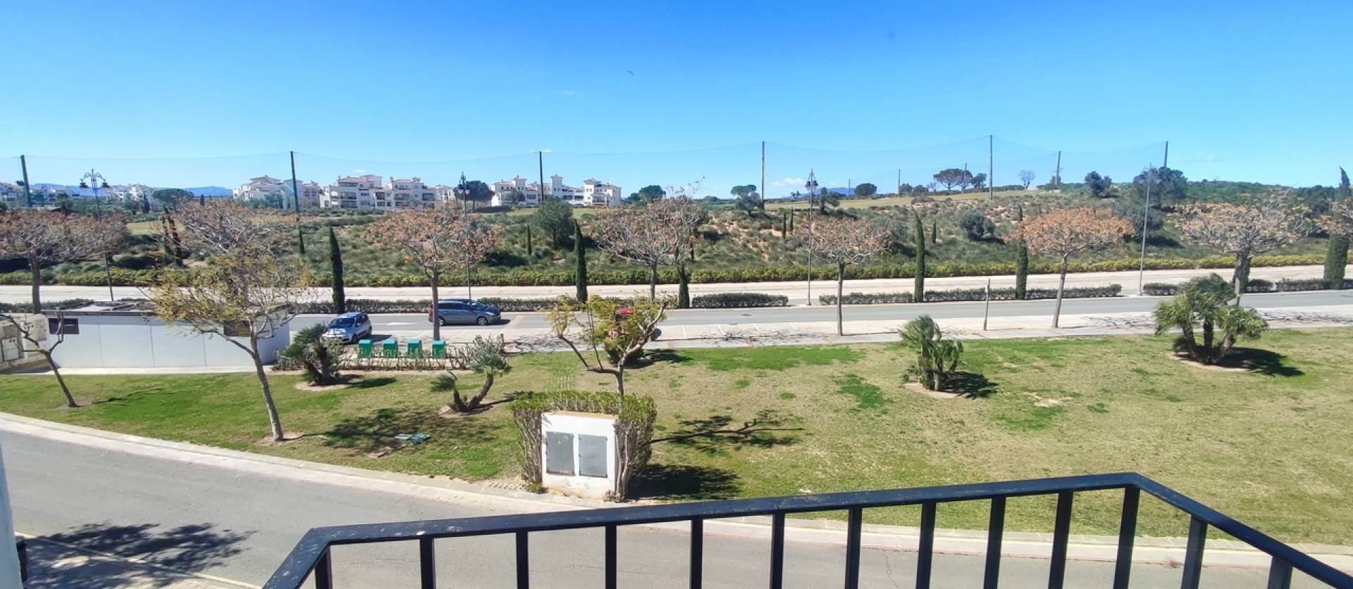 Bestaande woningen - Appartment - Hacienda Riquelme Golf Resort