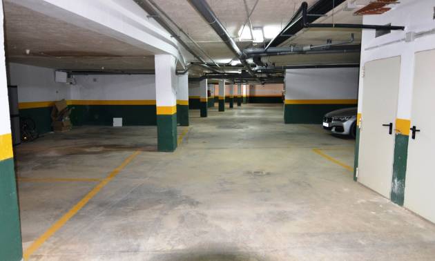 Bestaande woningen - Appartment - Hacienda Riquelme Golf Resort