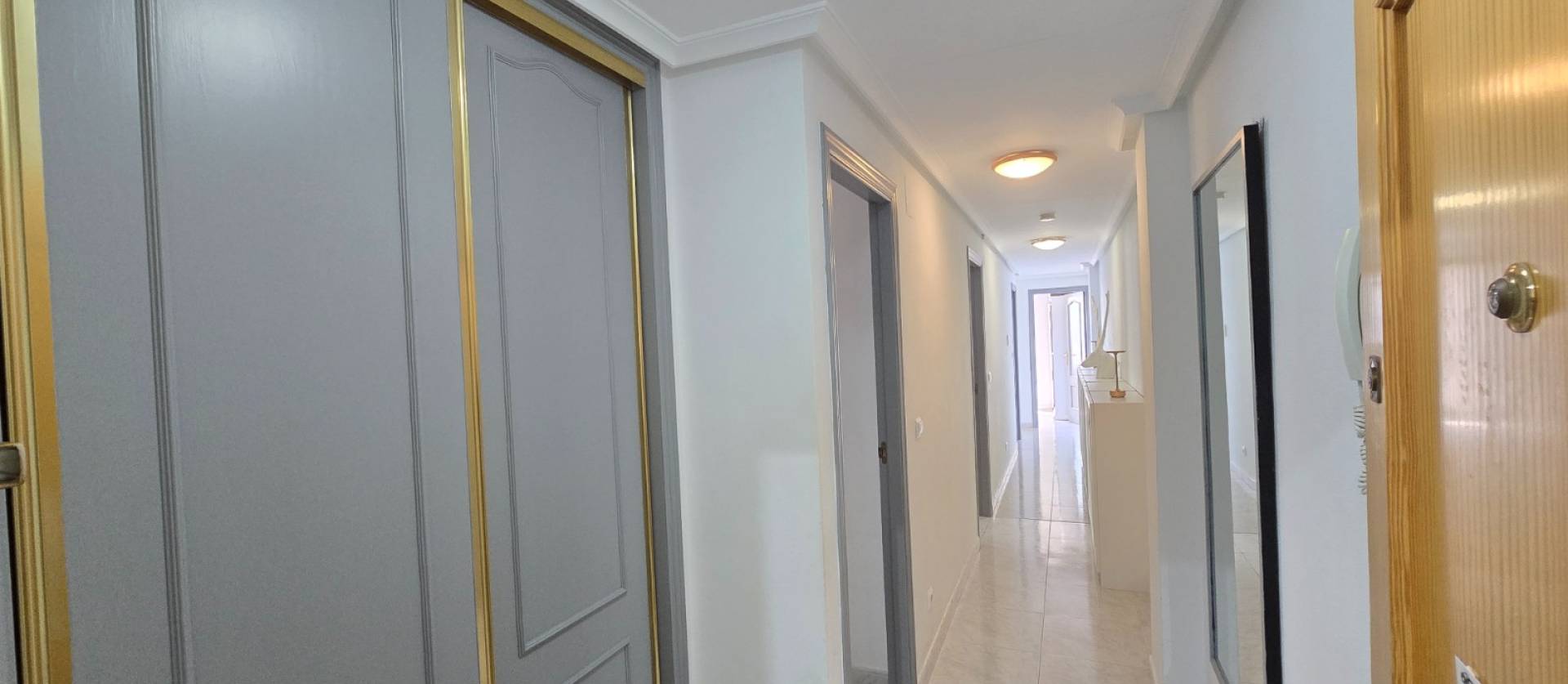 Revente -  - Los Montesinos *