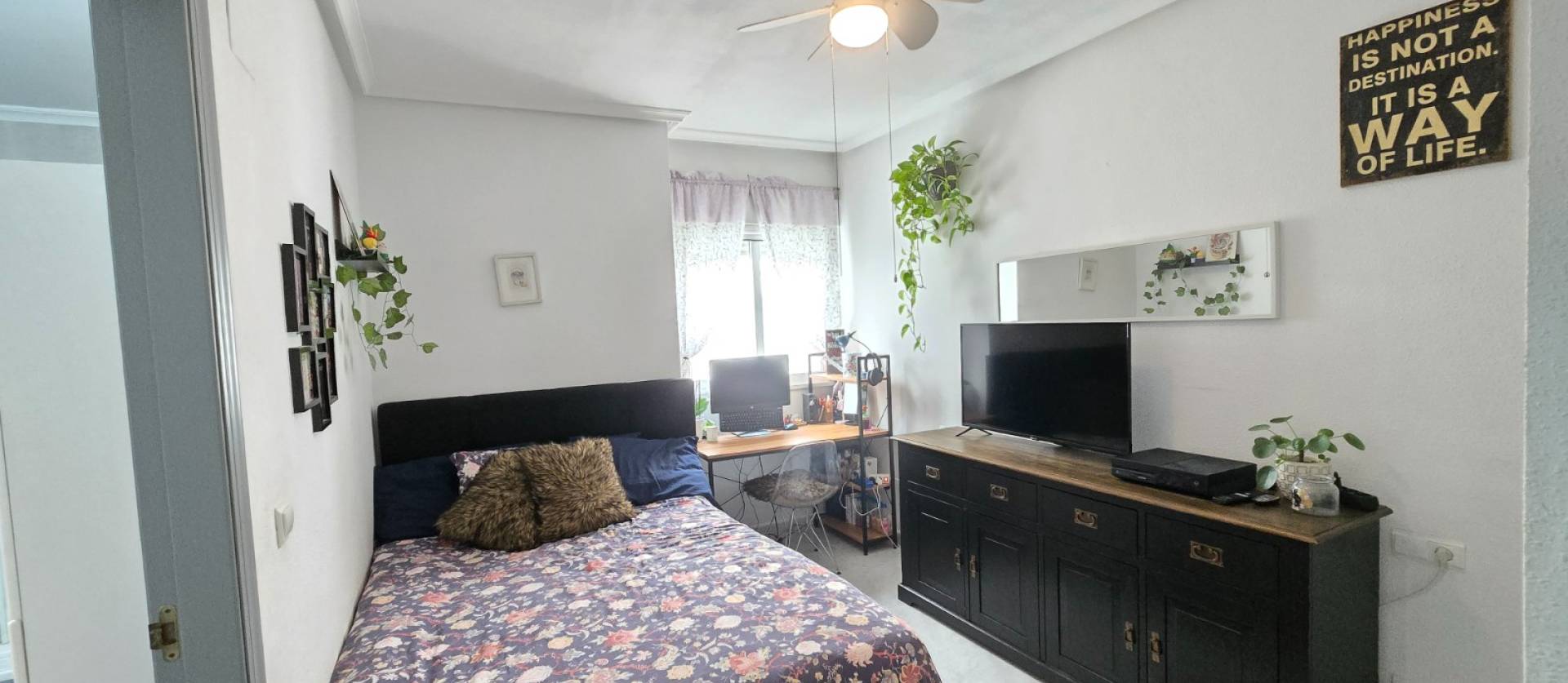 Revente -  - Los Montesinos *