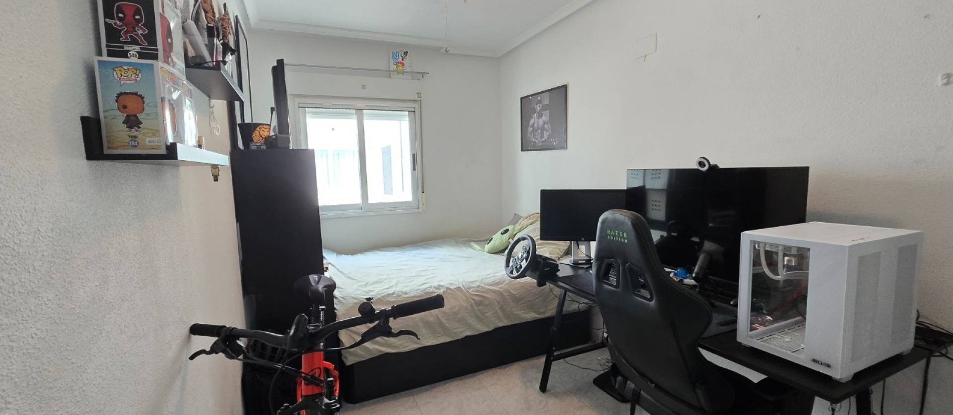 Revente -  - Los Montesinos *