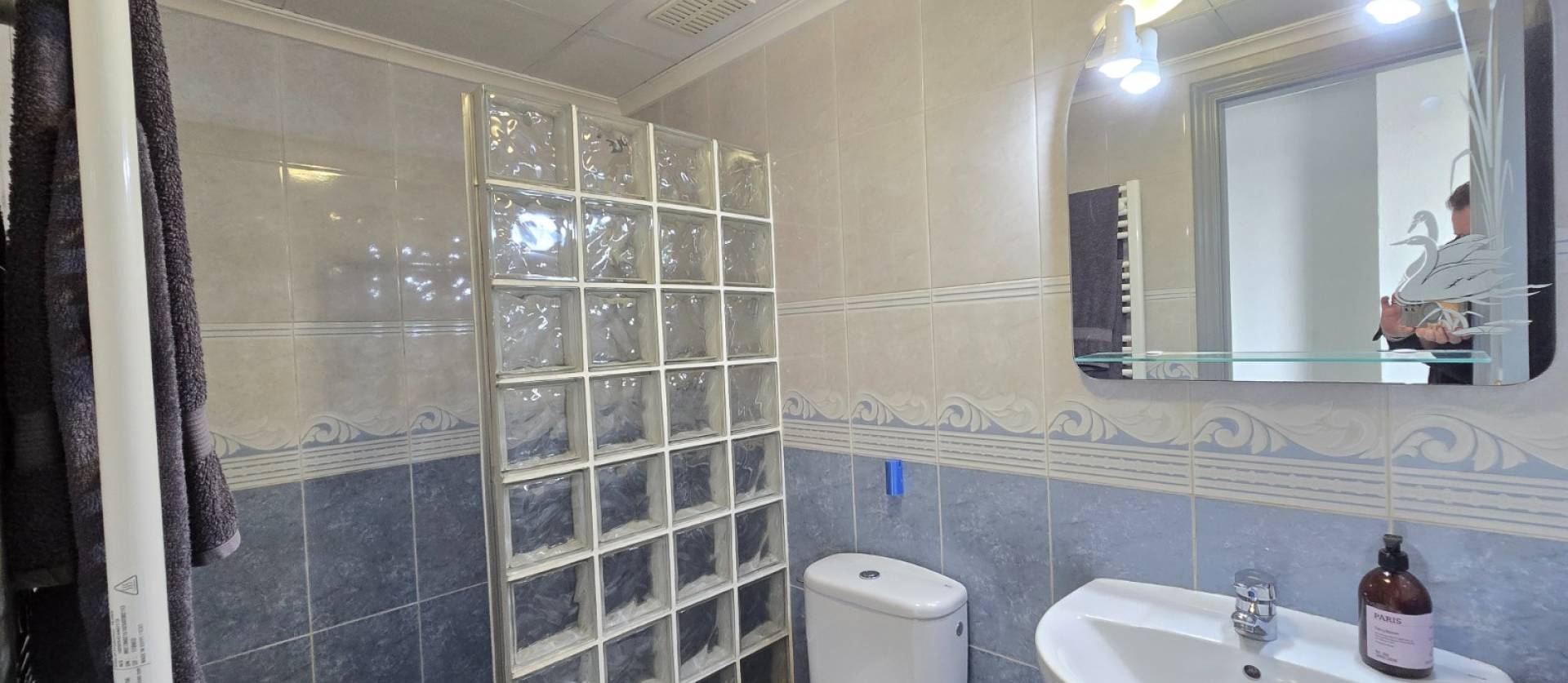 Revente -  - Los Montesinos *