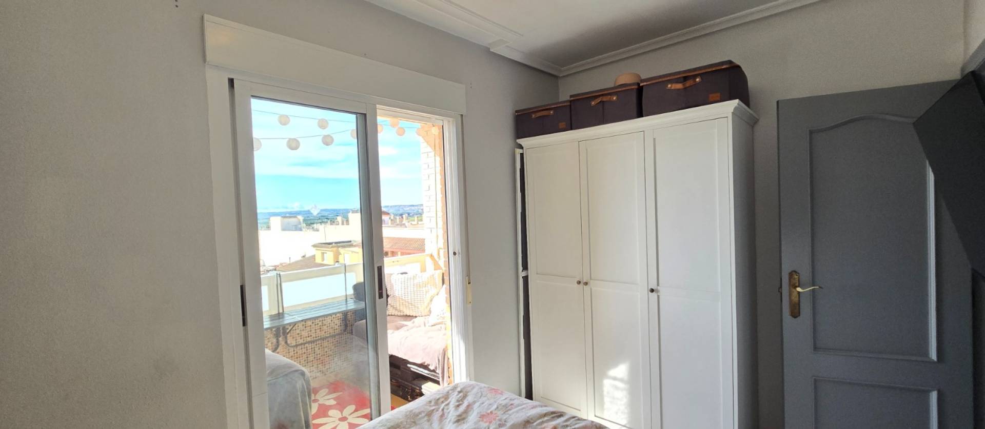 Revente -  - Los Montesinos *