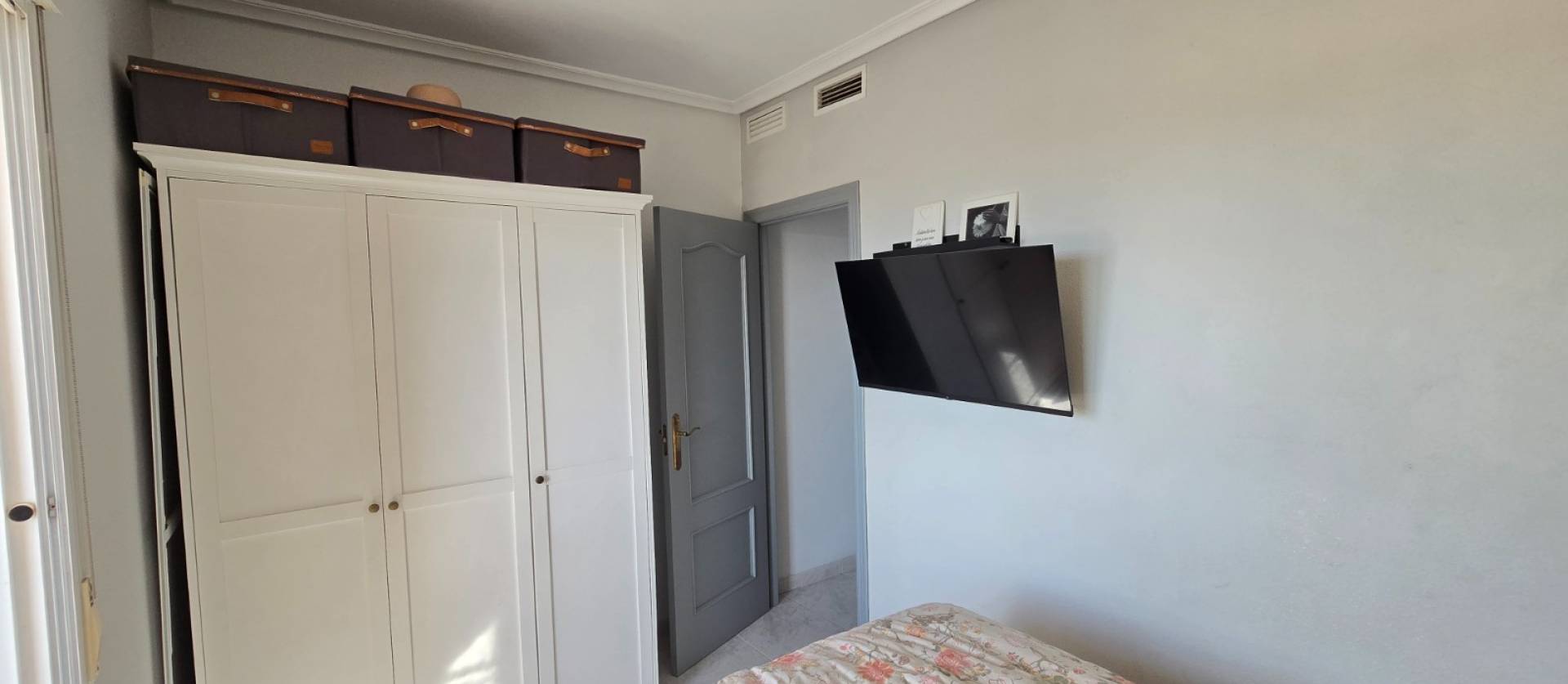 Revente -  - Los Montesinos *