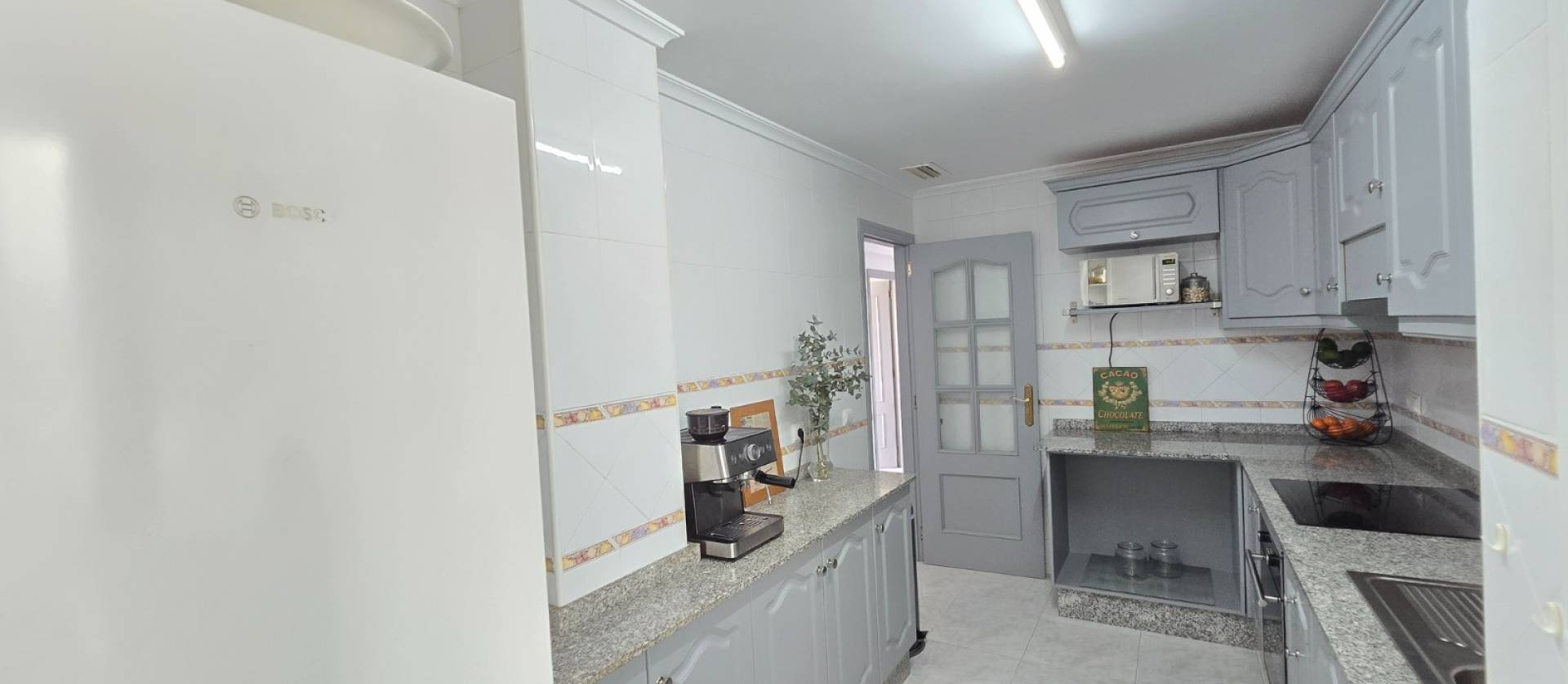 Revente -  - Los Montesinos *