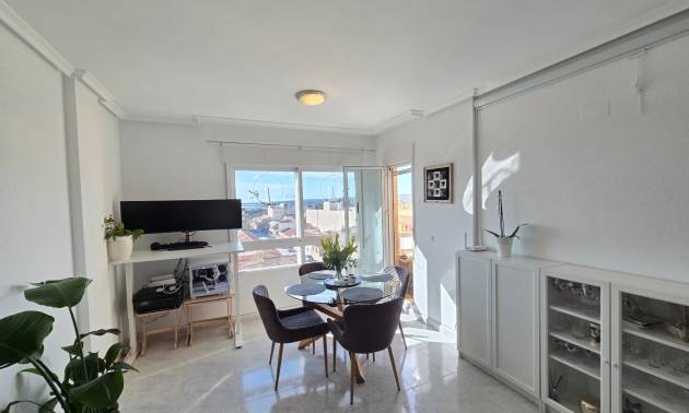 Revente -  - Los Montesinos *