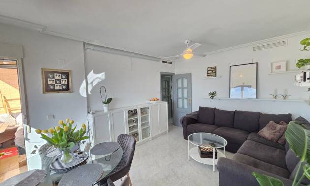 Revente -  - Los Montesinos *