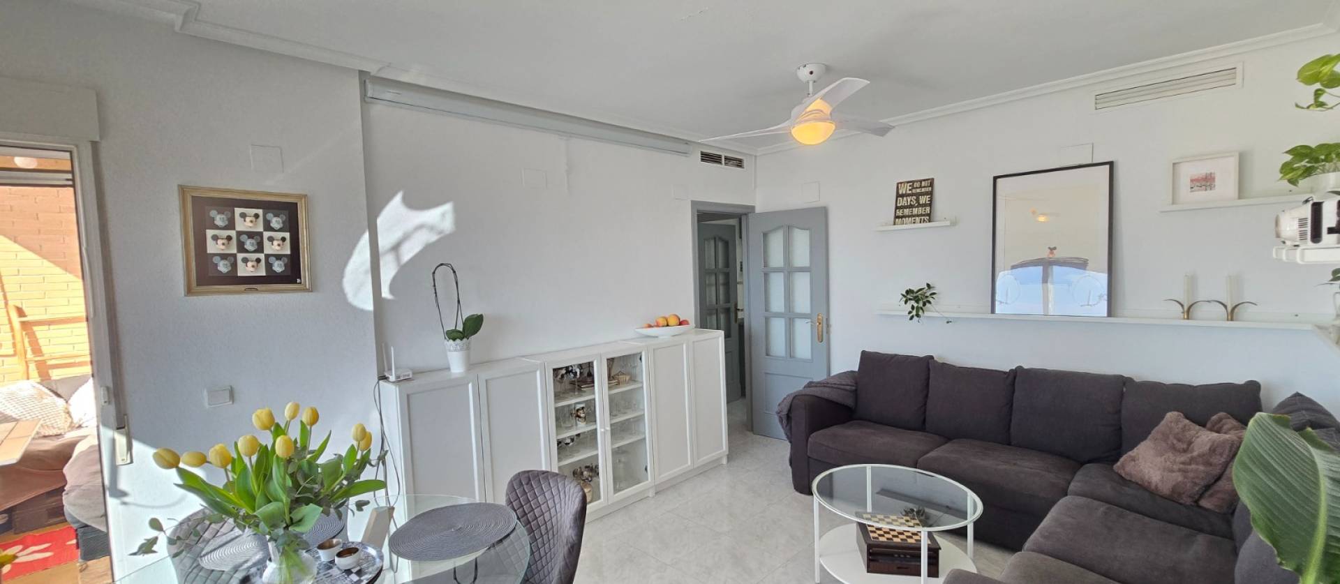 Revente -  - Los Montesinos *