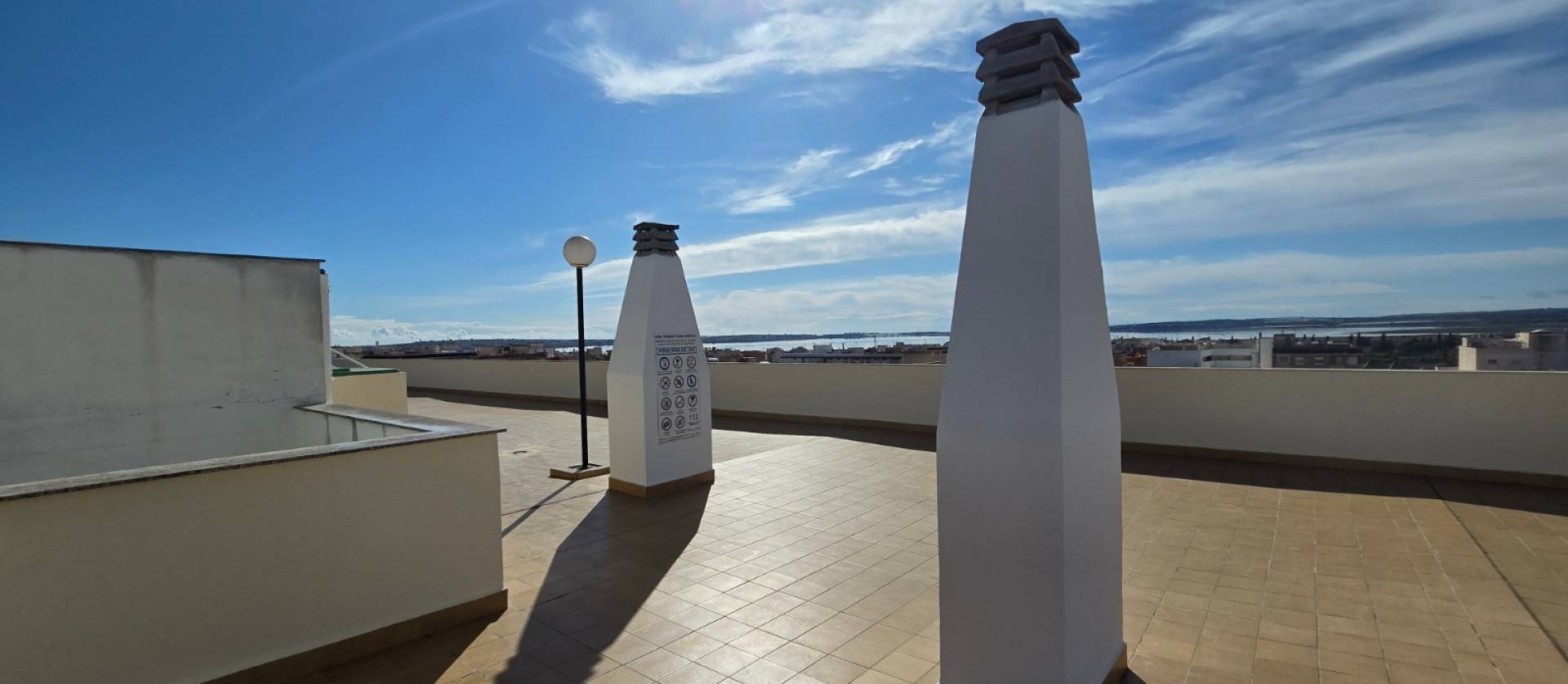 Revente -  - Los Montesinos *