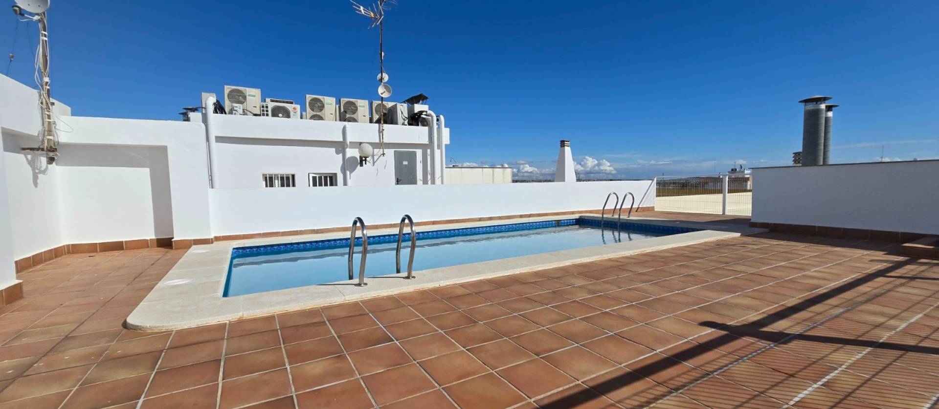 Revente -  - Los Montesinos *