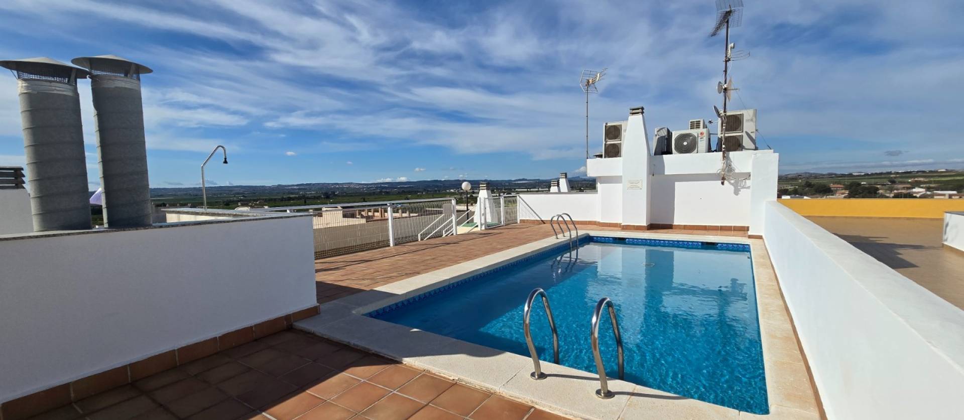 Revente -  - Los Montesinos *