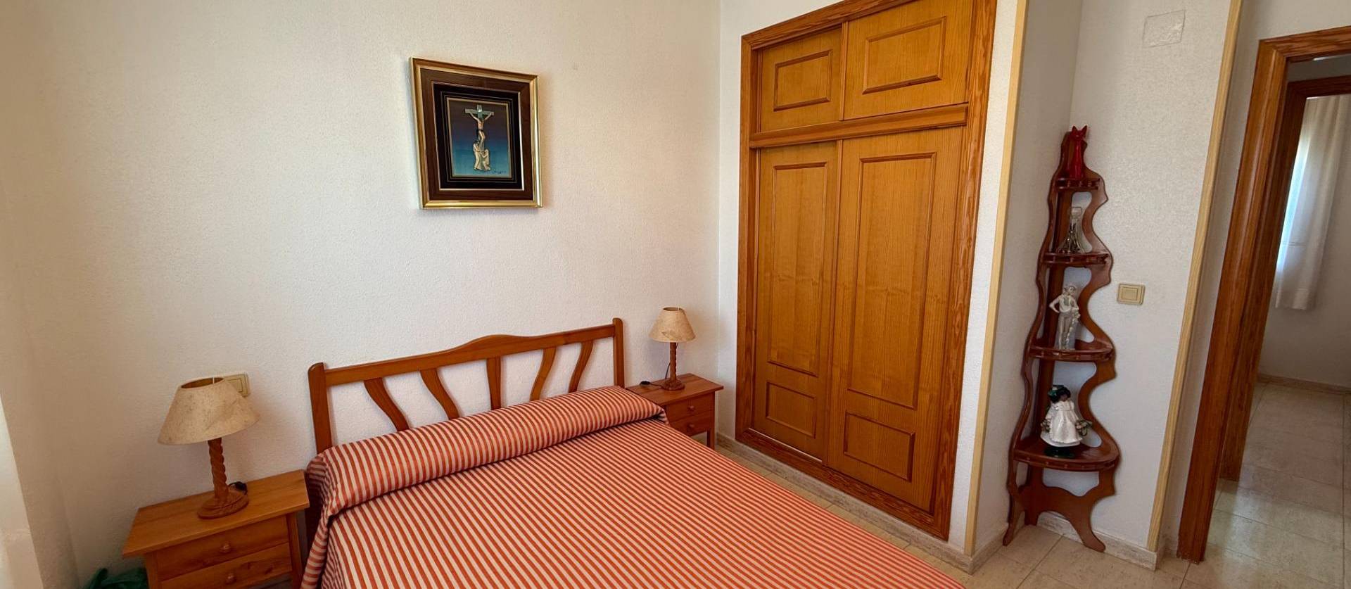 Sale - Bungalow - Torrevieja - Aguas Nuevas