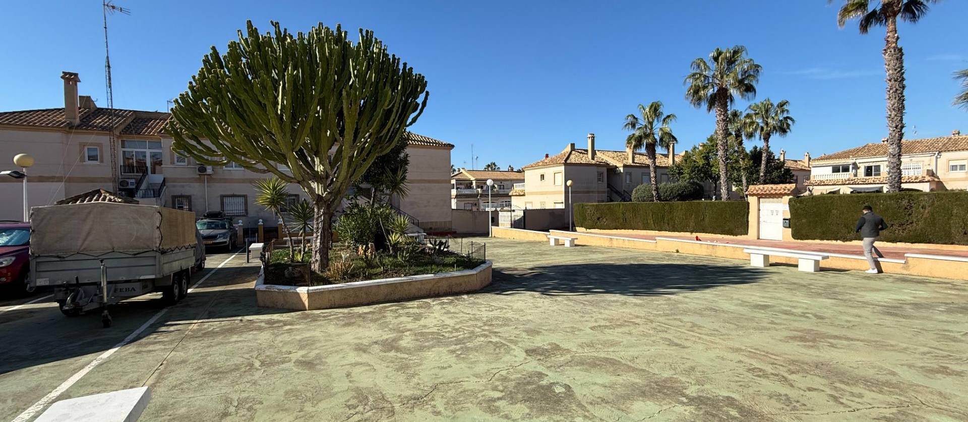 Sale - Bungalow - Torrevieja - Aguas Nuevas