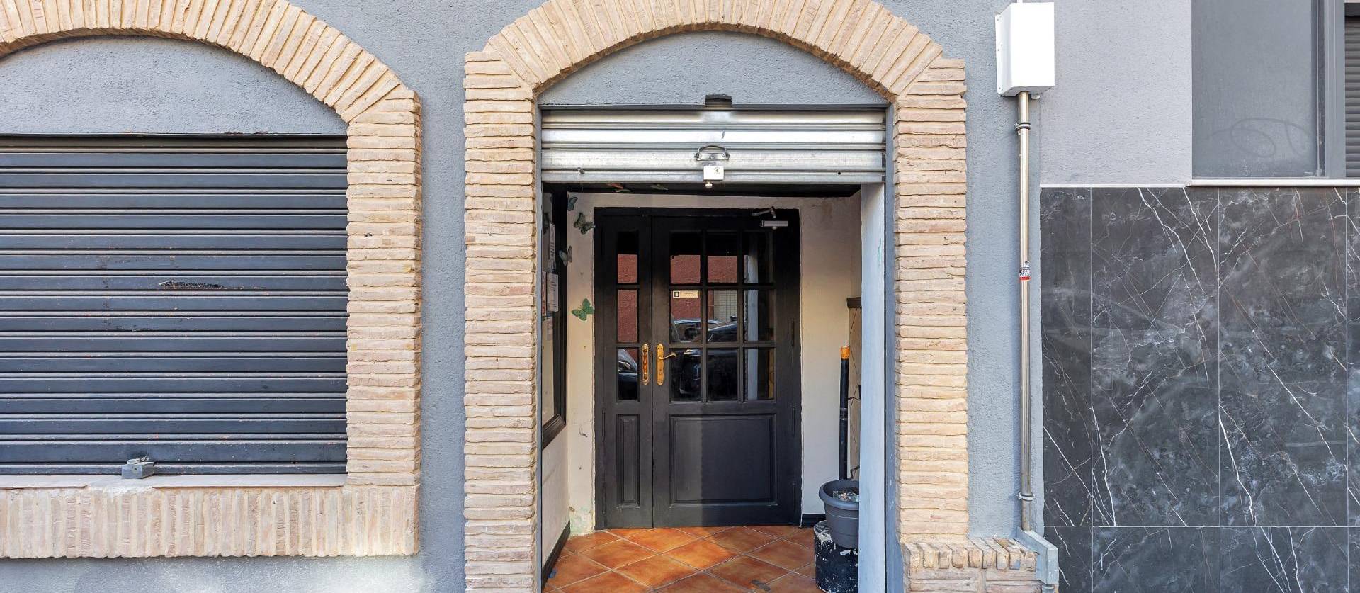 Sale - Commercial - Torrevieja - Estacion de autobuses