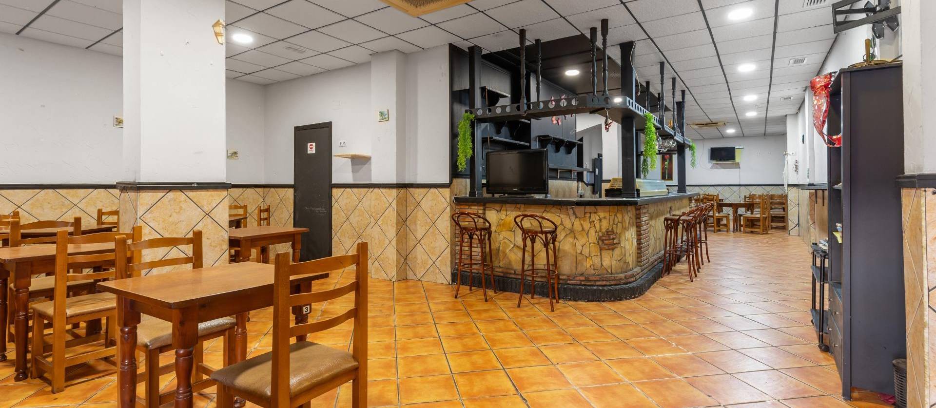 Sale - Commercial - Torrevieja - Estacion de autobuses