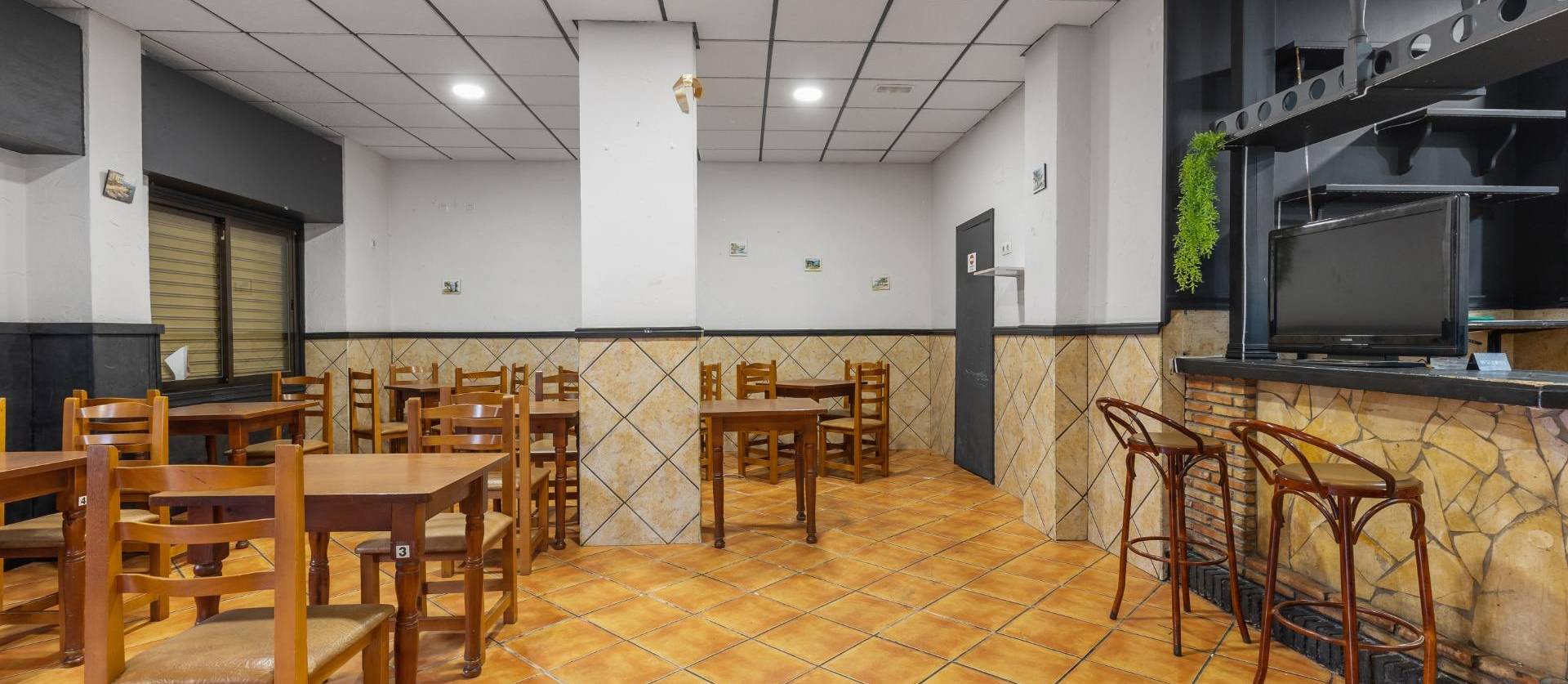 Sale - Commercial - Torrevieja - Estacion de autobuses