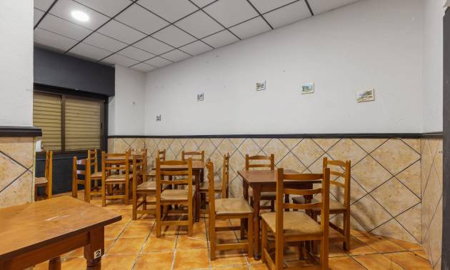 Sale - Commercial - Torrevieja - Estacion de autobuses