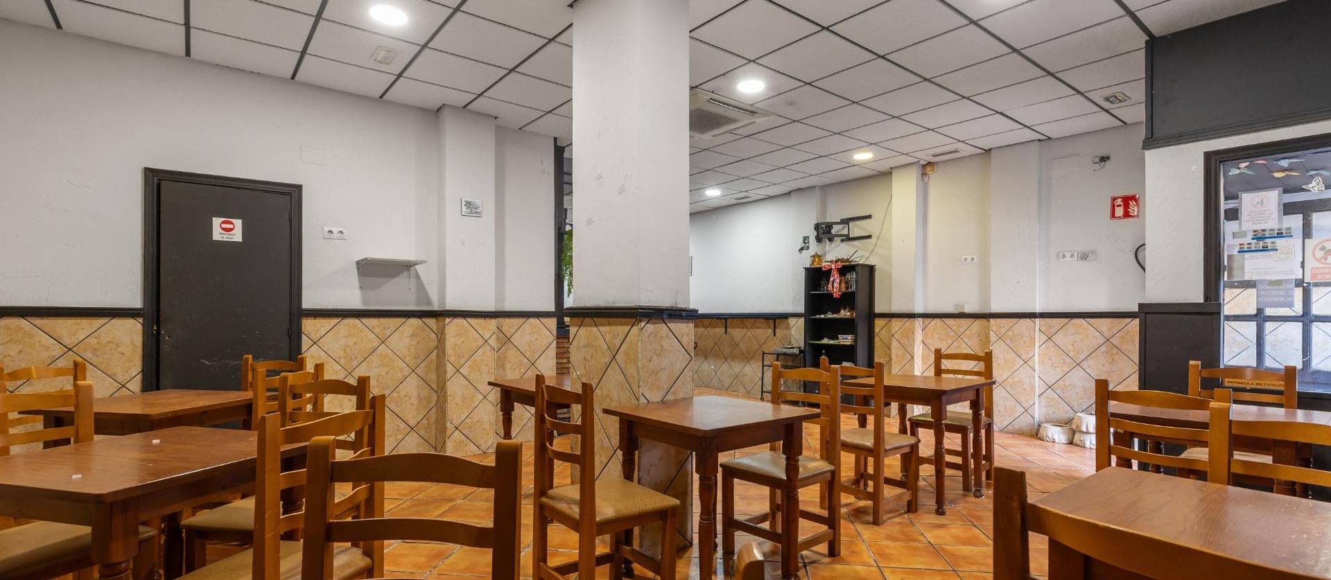 Sale - Commercial - Torrevieja - Estacion de autobuses