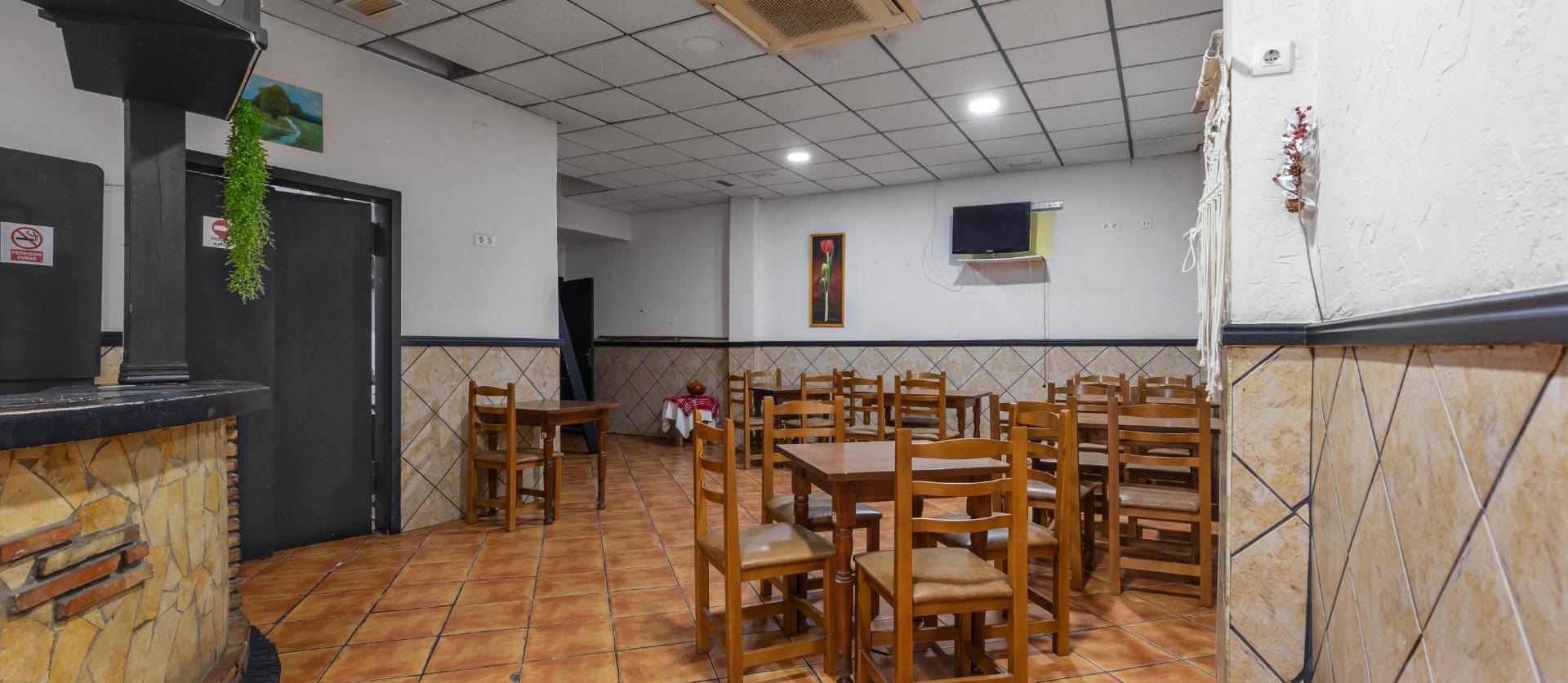 Sale - Commercial - Torrevieja - Estacion de autobuses