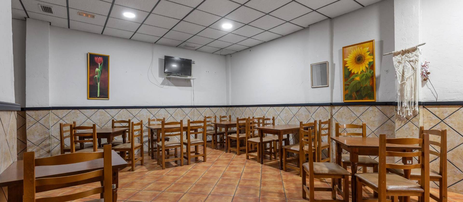 Sale - Commercial - Torrevieja - Estacion de autobuses