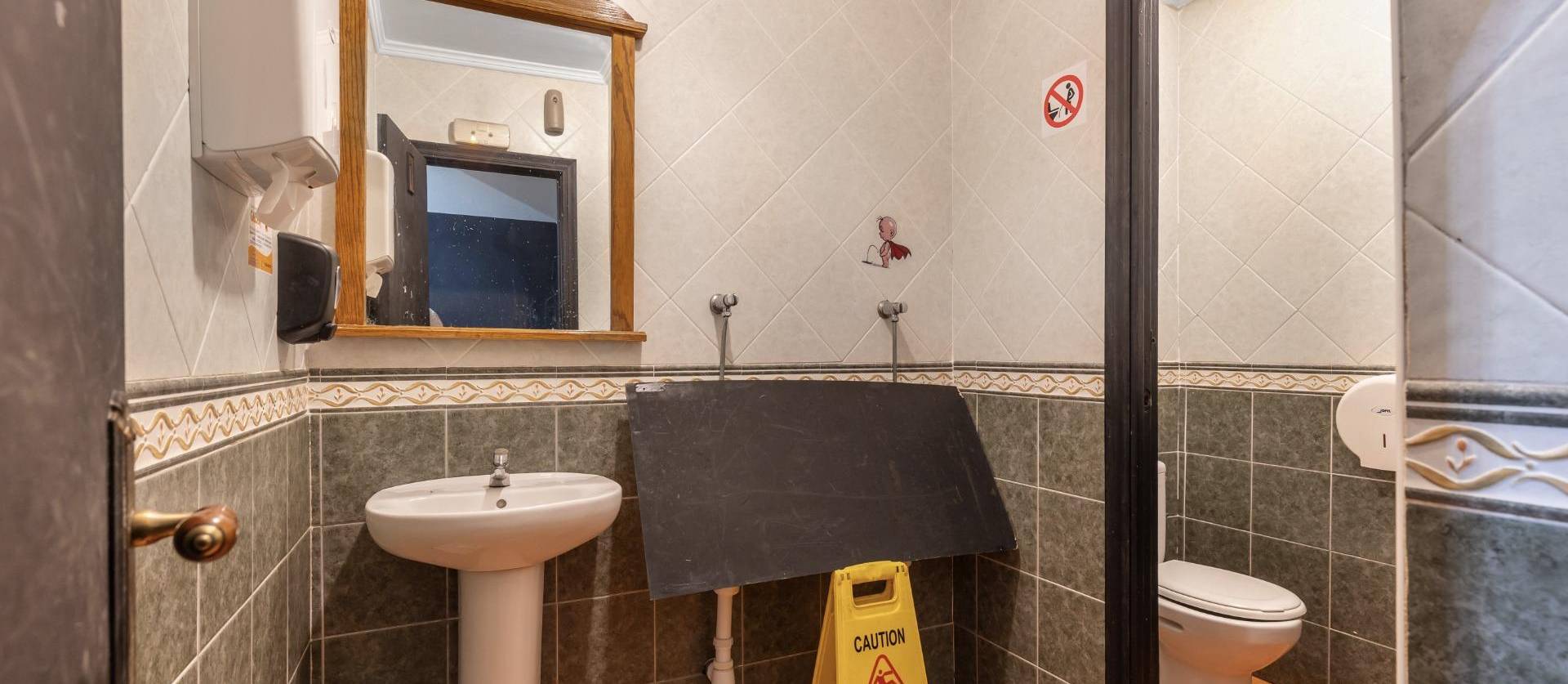 Sale - Commercial - Torrevieja - Estacion de autobuses