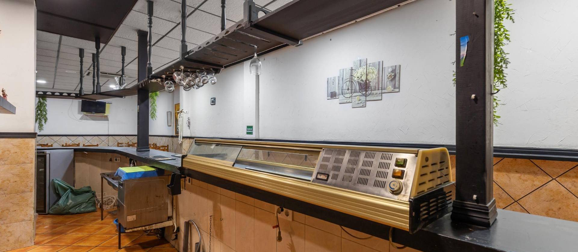 Sale - Commercial - Torrevieja - Estacion de autobuses