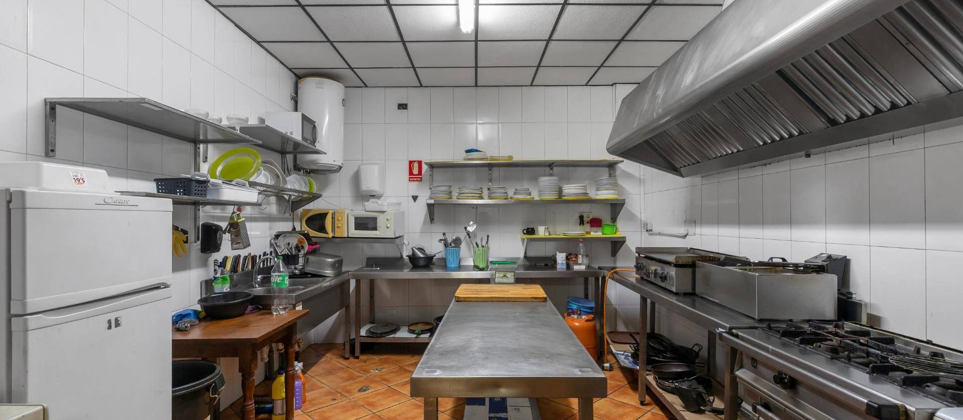 Sale - Commercial - Torrevieja - Estacion de autobuses