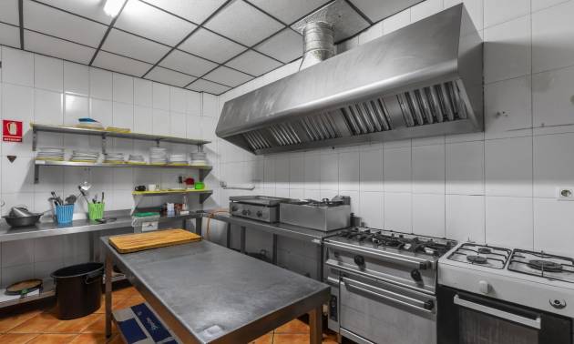 Sale - Commercial - Torrevieja - Estacion de autobuses