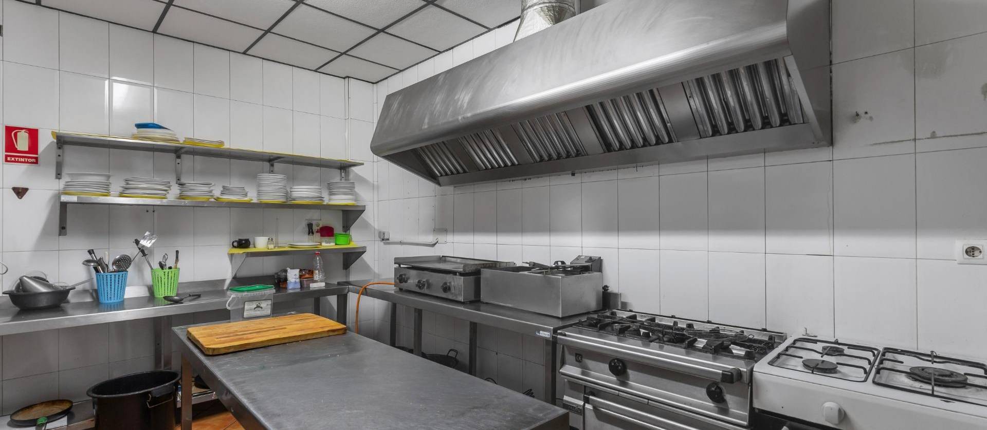 Sale - Commercial - Torrevieja - Estacion de autobuses