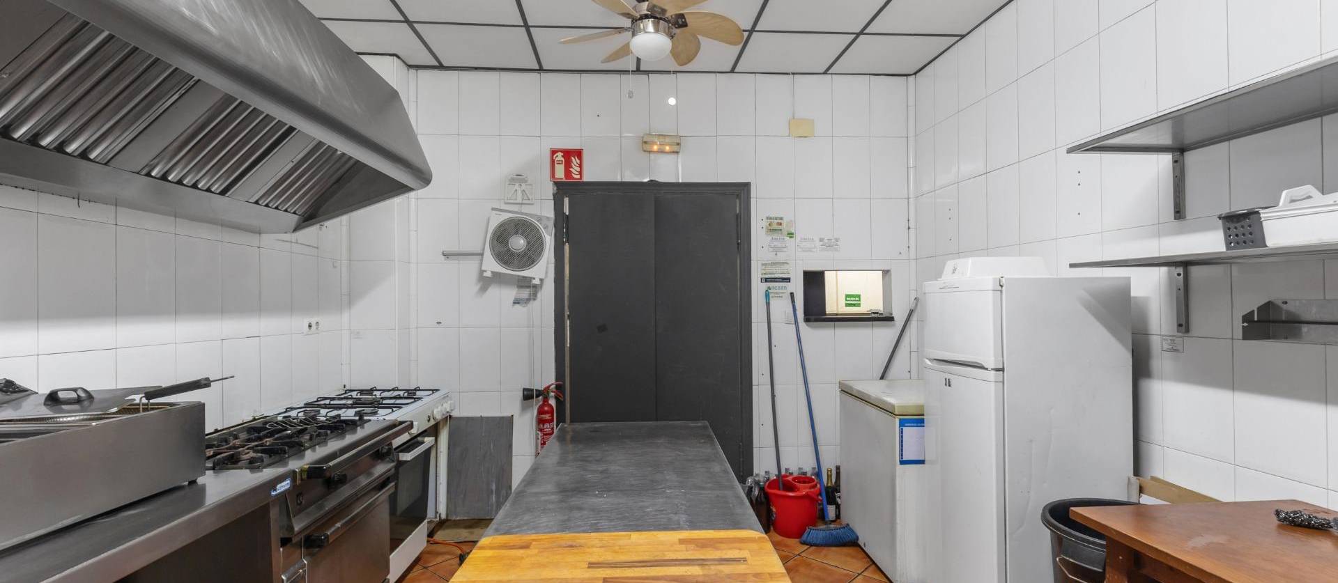 Sale - Commercial - Torrevieja - Estacion de autobuses