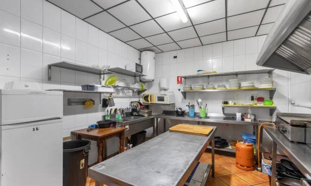 Sale - Commercial - Torrevieja - Estacion de autobuses