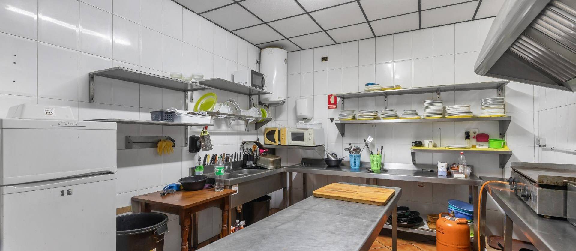 Sale - Commercial - Torrevieja - Estacion de autobuses